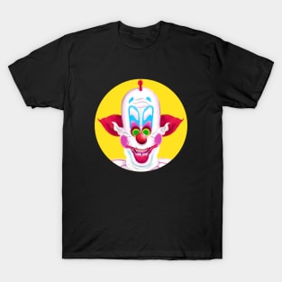 World of Fear (Klown) T-Shirt